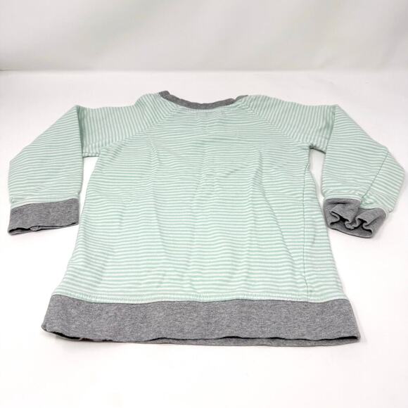 Monica + Andy S'mores Print Toddler Bundle Sweatshirt and Pajamas – Size 3T - Picture 4 of 7